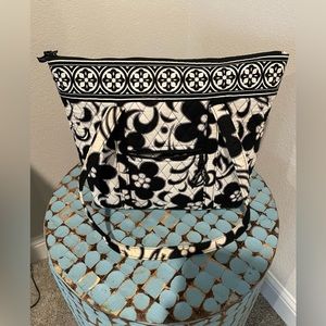 Vera Bradley tote bag